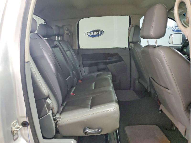 59646026 :رقم المزاد ، 3D7KR29A48G186029 vin ، 2008 Dodge Ram 2500 مزاد بيع