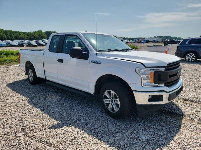 Aukcja sprzedaży 2018 Ford F150, vin: 1FTEX1CP9JFB72980, numer aukcji: 59251676