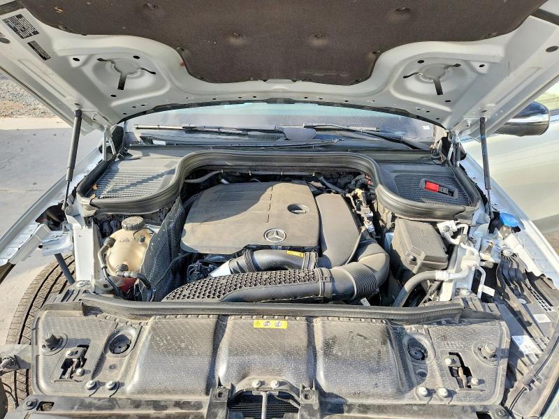 Aukcja sprzedaży 2021 Mercedes-benz Gle, vin: 4JGFB4KE8MA324992, numer aukcji: 63045936