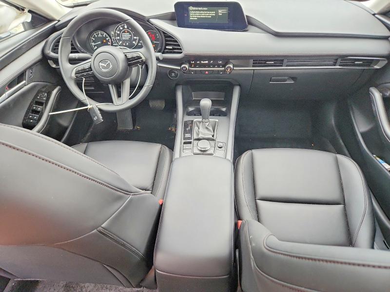 Продаж на аукціоні авто 2026 Mazda 3, vin: JM1BPACL9T1862535, номер лоту: 60410376