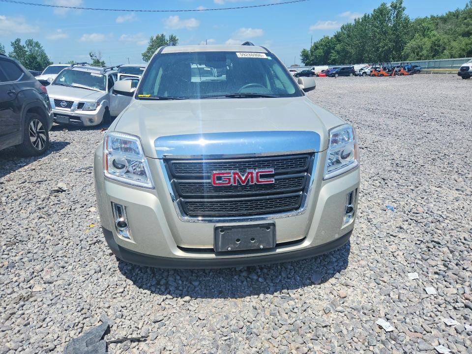 59286906 :رقم المزاد ، 2GKALSEK2F6145031 vin ، 2015 Gmc Terrain مزاد بيع