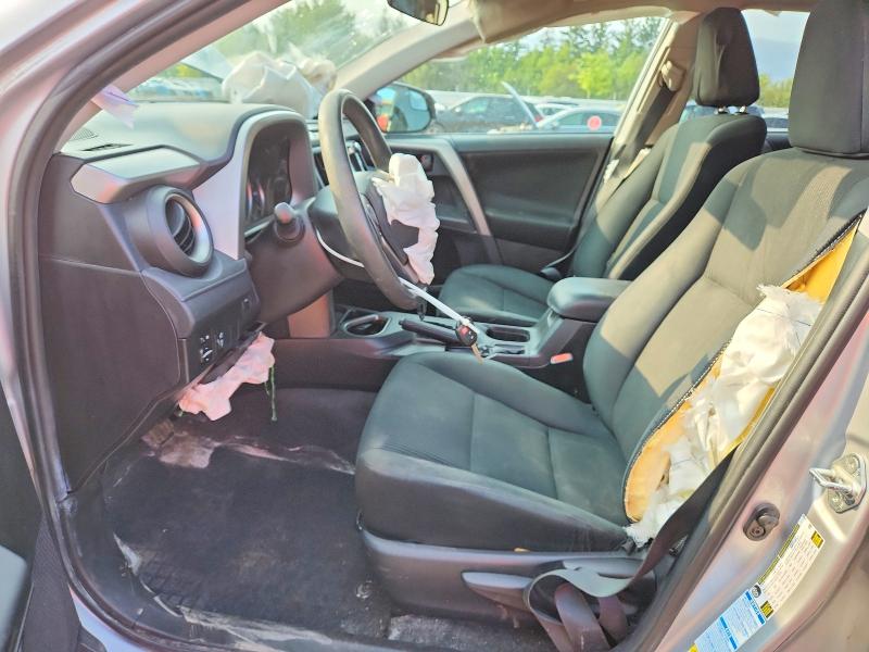 Продажа на аукционе авто 2016 Toyota Rav4, vin: 2T3BFREV0GW444047, номер лота: 61992876