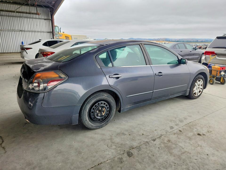 Aukcja sprzedaży 2009 Nissan Altima, vin: 1N4AL21E09N531853, numer aukcji: 59323796