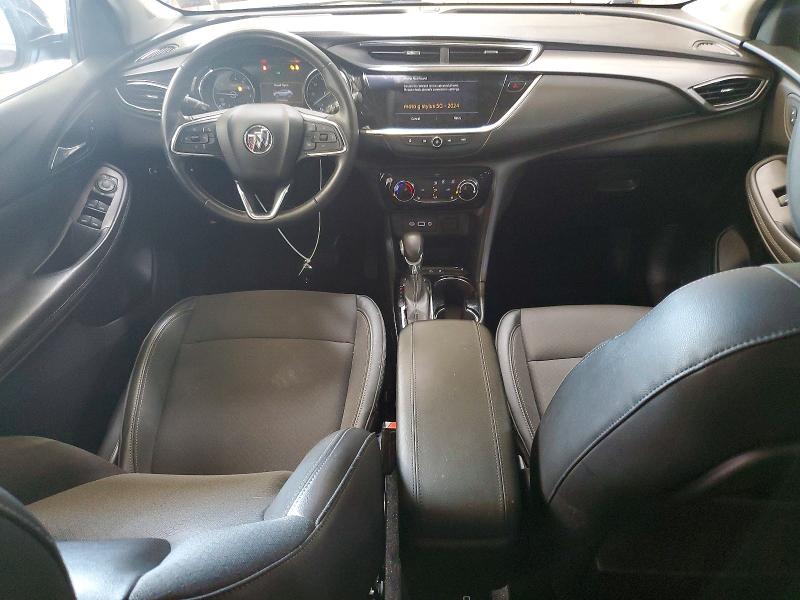 Продаж на аукціоні авто 2021 Buick Encore Gx, vin: KL4MMBS28MB117782, номер лоту: 60679926