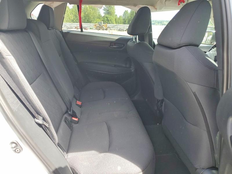 Продажа на аукционе авто 2024 Toyota Corolla Cross, vin: 7MUBAABG1RV093651, номер лота: 60029706