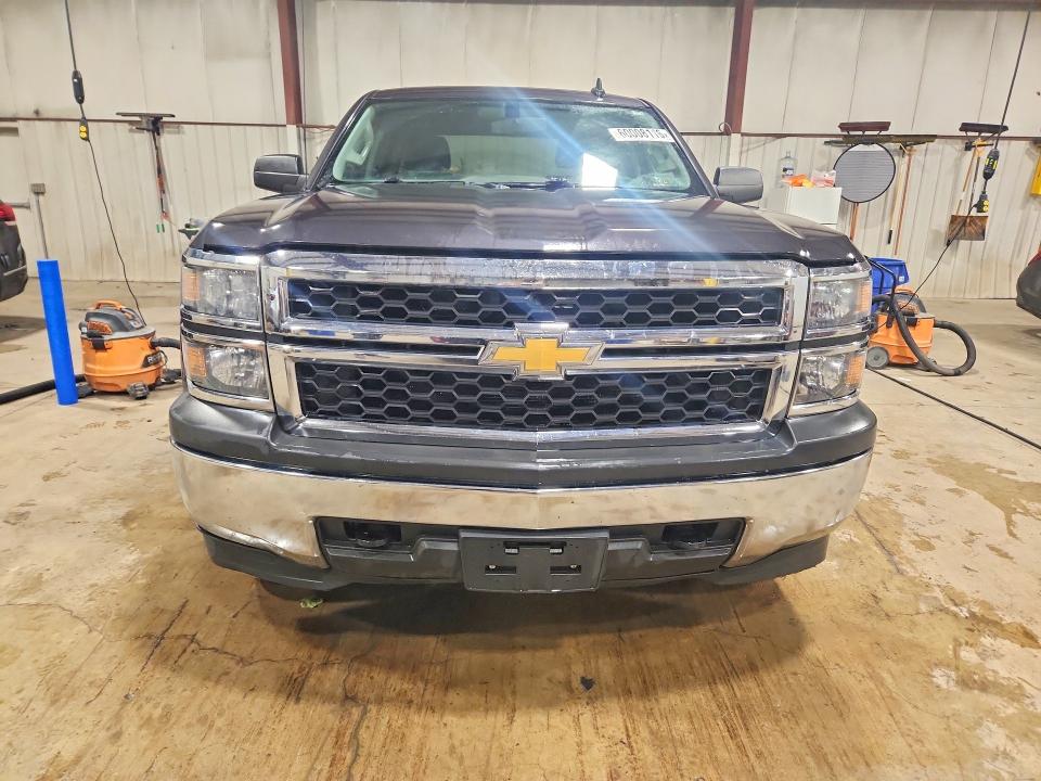 Продажа на аукционе авто 2015 Chevrolet Silverado, vin: 3GCUKPEC2FG223068, номер лота: 60008116