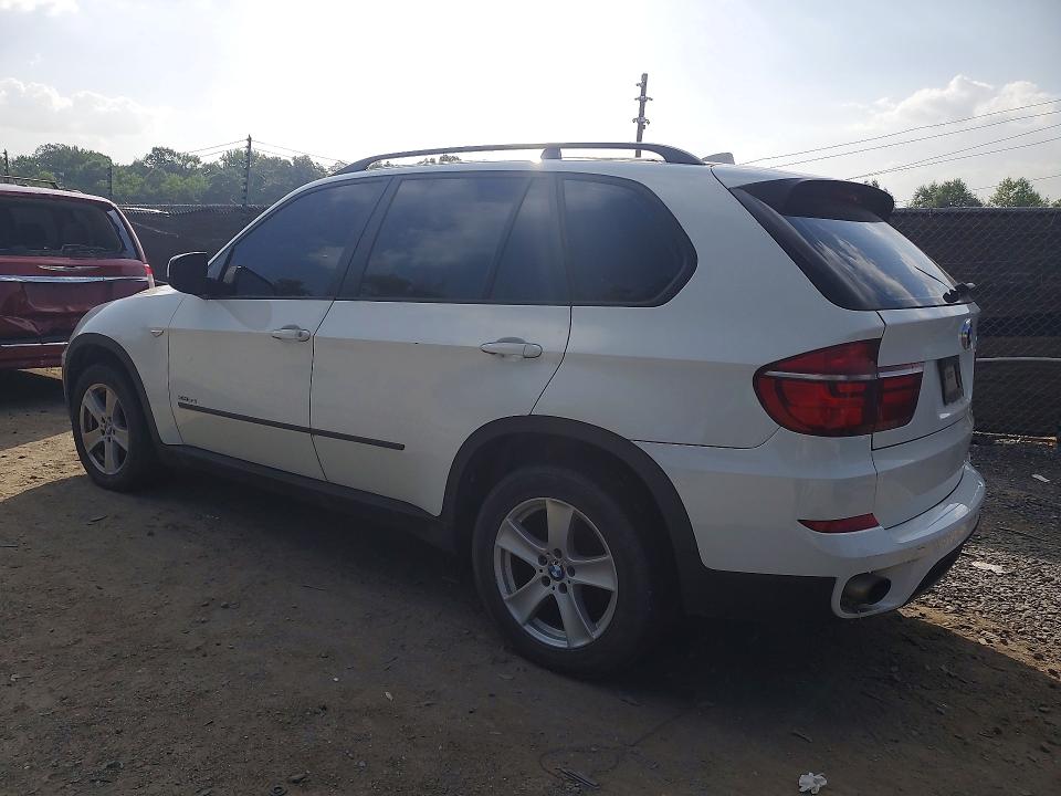 Продажа на аукционе авто 2013 Bmw X5, vin: 5UXZV4C57D0E06081, номер лота: 59537476