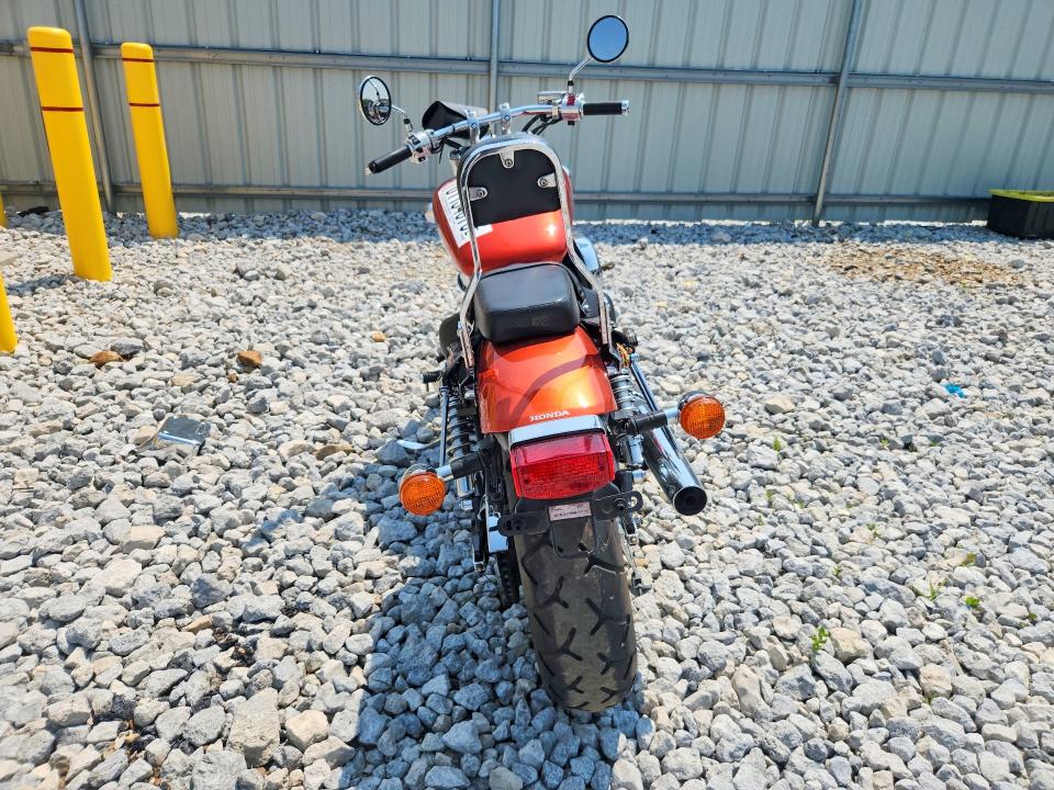 Продажа на аукционе авто 2006 Honda Vt750, vin: JH2RC44086M000711, номер лота: 61134676