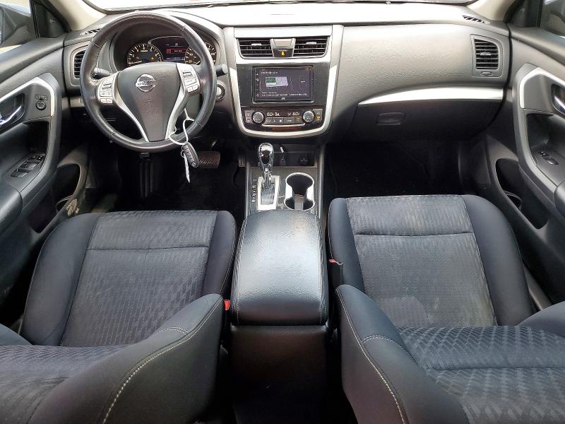 Продажа на аукционе авто 2018 Nissan Altima, vin: 1N4AL3AP0JC122355, номер лота: 61756446