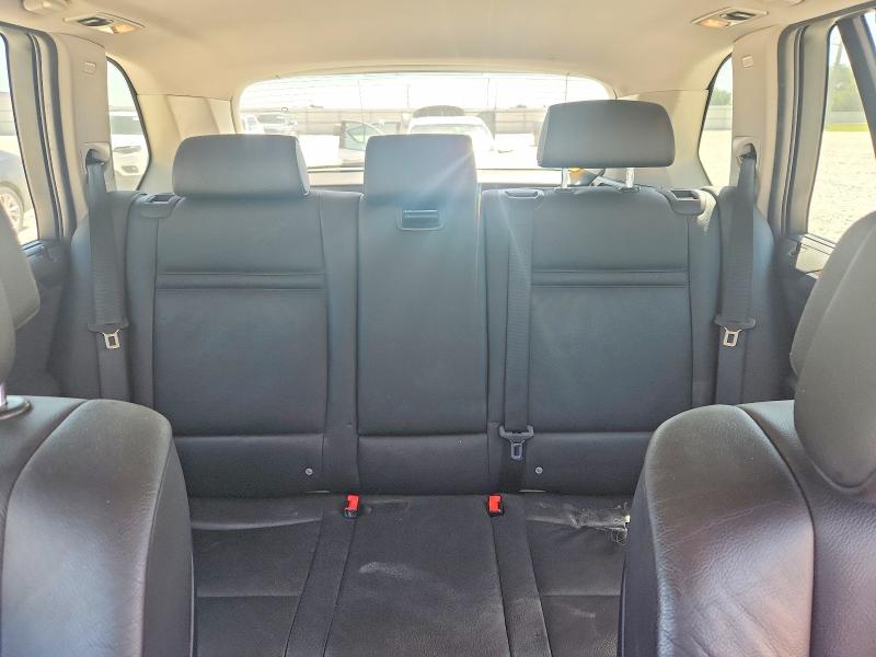 2011 Bmw X5 მანქანა იყიდება აუქციონზე, vin: 5UXZV4C59BL404549, აუქციონის ნომერი: 63360866