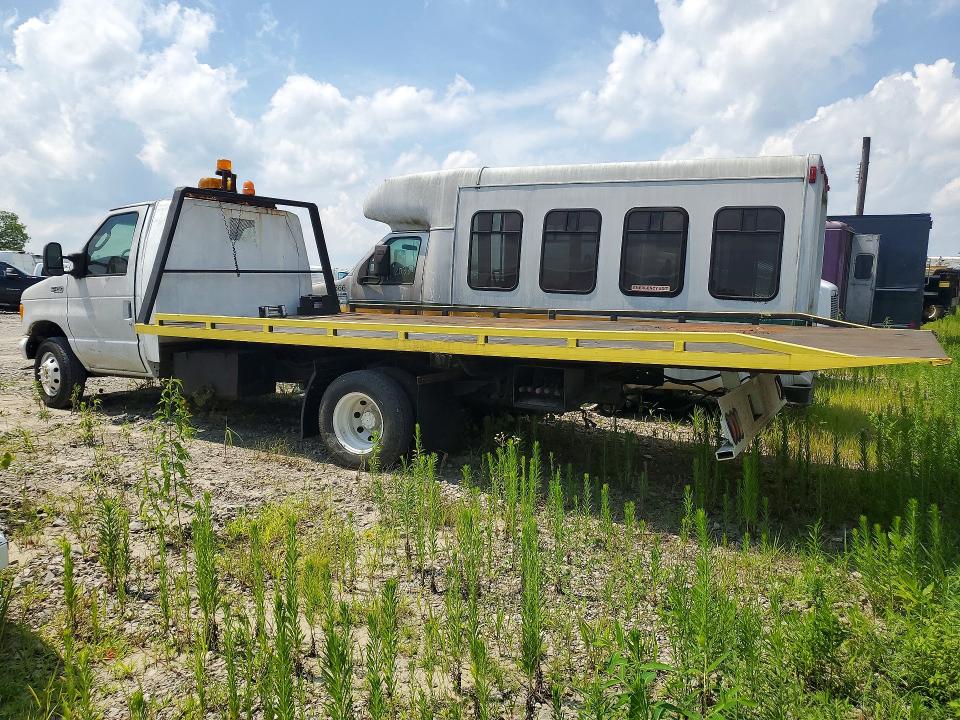 Aukcja sprzedaży 2005 Ford Econoline, vin: 1FDXE45S45HB19501, numer aukcji: 60631436