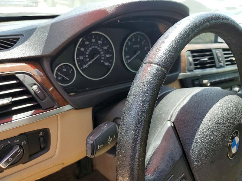 Aukcja sprzedaży 2014 Bmw 320, vin: WBA3B1C54EK134328, numer aukcji: 62419386