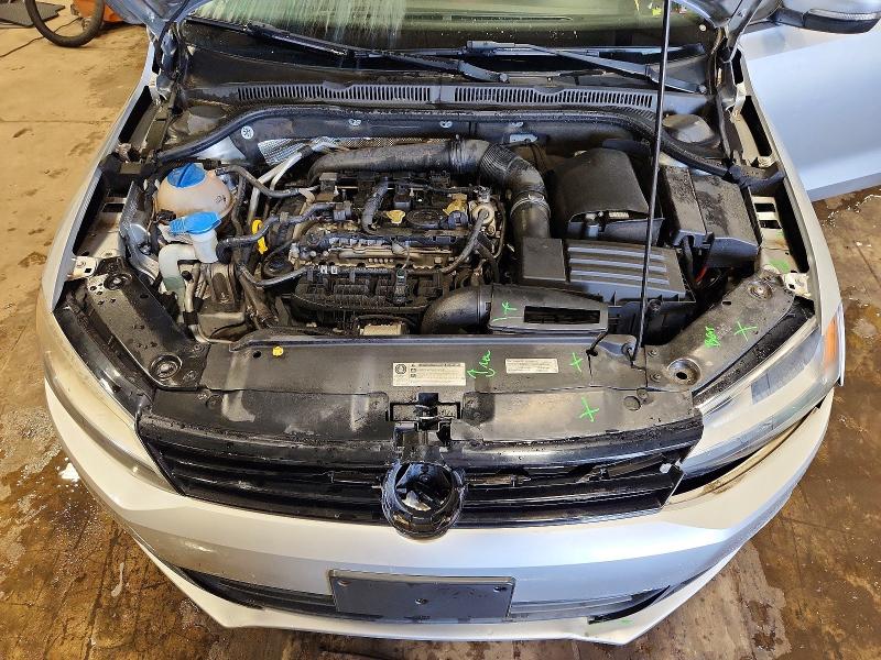 Aukcja sprzedaży 2014 Volkswagen Jetta, vin: 3VWD07AJ7EM222411, numer aukcji: 62783366