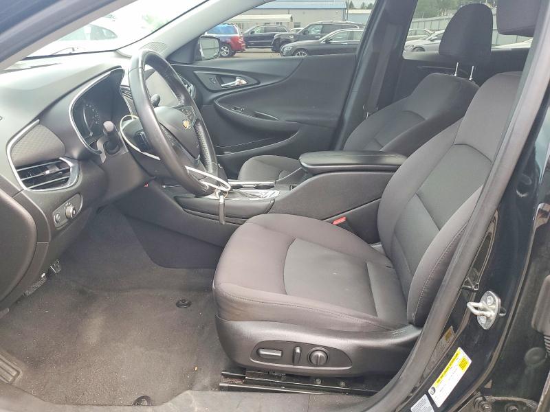 Продаж на аукціоні авто 2017 Chevrolet Malibu, vin: 1G1ZE5ST2HF232520, номер лоту: 62996786