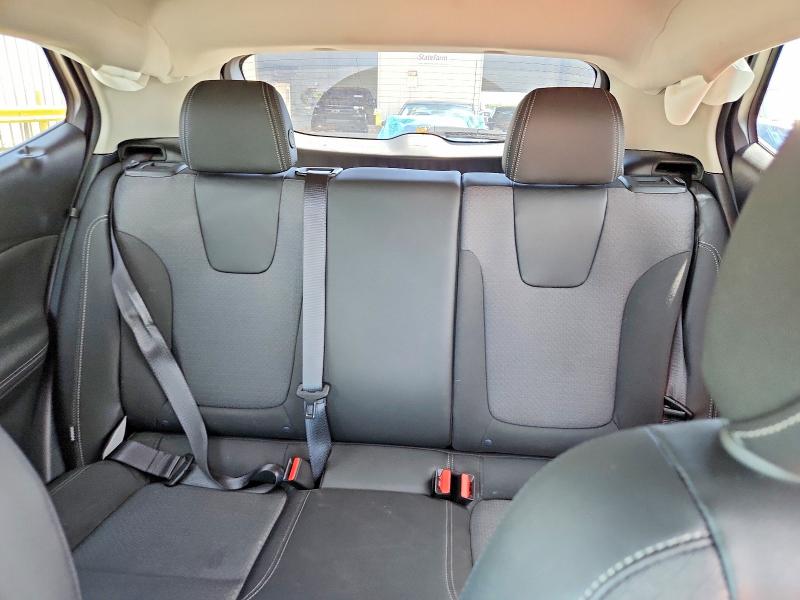 Продаж на аукціоні авто 2024 Buick Encore Gx, vin: KL4AMBSL5RB190062, номер лоту: 60110156