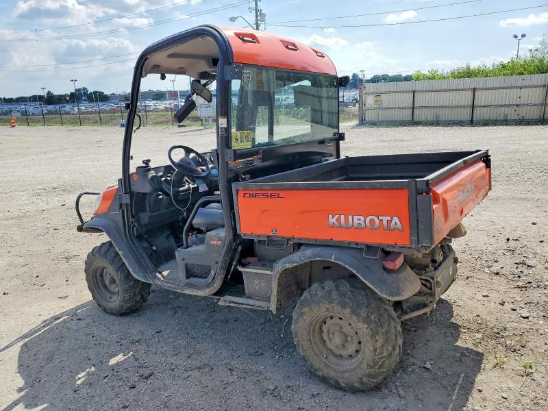 Продаж на аукціоні авто 2020 Kubota Unknown, vin: A5KC2GDBALG058098, номер лоту: 59848466