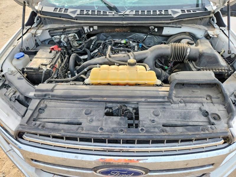 Aukcja sprzedaży 2019 Ford F150, vin: 1FTEW1CP0KKF15266, numer aukcji: 60897776