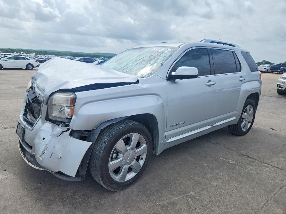 Продаж на аукціоні авто 2015 Gmc Terrain, vin: 2GKFLUE30F6147340, номер лоту: 61557526
