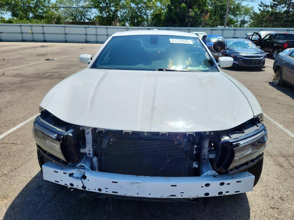 2015 Dodge Charger მანქანა იყიდება აუქციონზე, vin: 2C3CDXKT1FH772467, აუქციონის ნომერი: 61728926