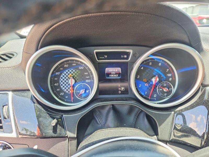 Aukcja sprzedaży 2016 Mercedes-benz Gle Coupe, vin: 4JGED6EB4GA019352, numer aukcji: 59782636