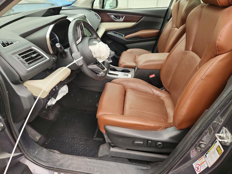 Продажа на аукционе авто 2019 Subaru Ascent, vin: 4S4WMARD0K3458015, номер лота: 59386626