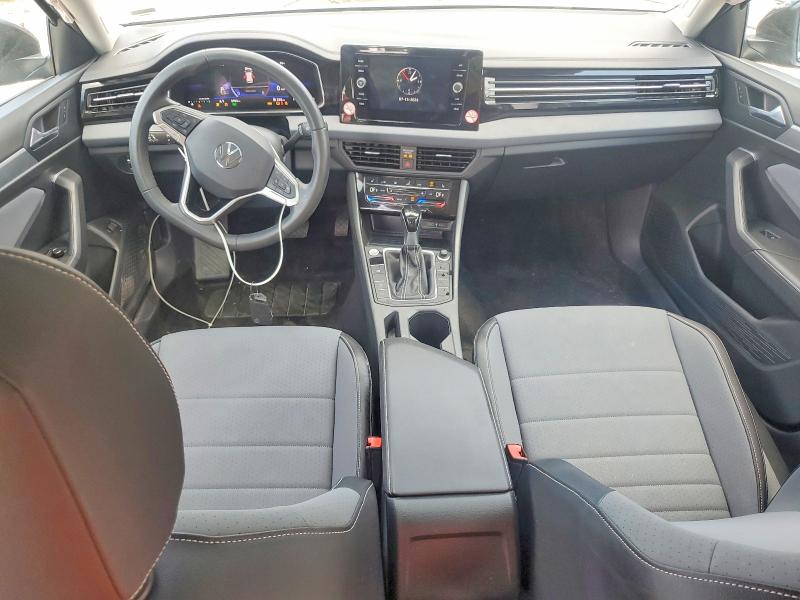 Aukcja sprzedaży 2026 Volkswagen Jetta, vin: 3VW7W7BU4TM054132, numer aukcji: 61605286