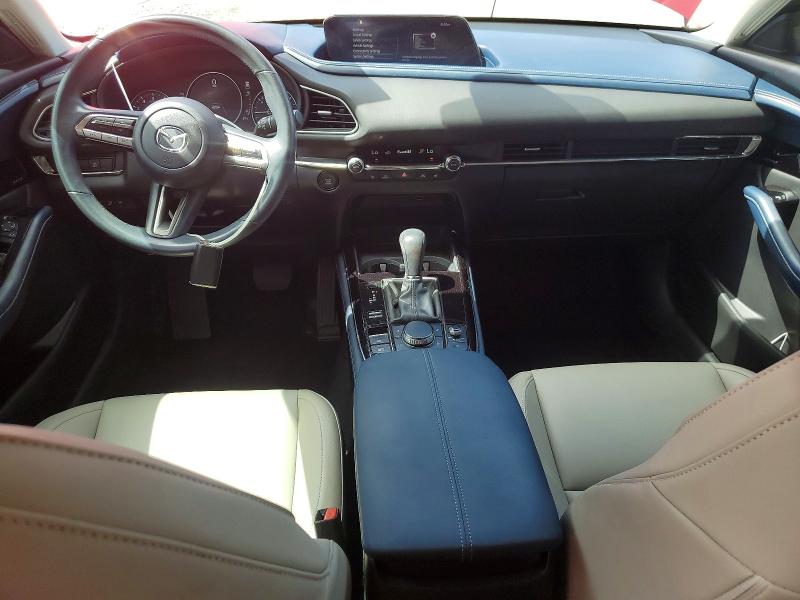Aukcja sprzedaży 2020 Mazda Cx-30, vin: 3MVDMADL9LM110626, numer aukcji: 60958376