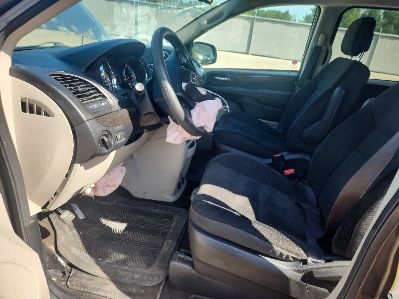 Aukcja sprzedaży 2019 Dodge Grand Caravan, vin: 2C4RDGBG2KR728118, numer aukcji: 85448215