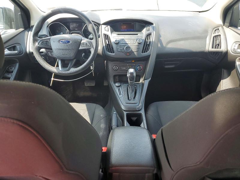 Продаж на аукціоні авто 2016 Ford Focus, vin: 1FADP3F21GL318036, номер лоту: 61846116