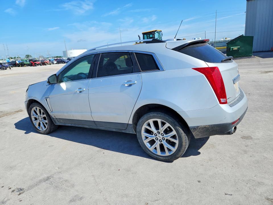 Продаж на аукціоні авто 2016 Cadillac Srx, vin: 3GYFNEE33GS566436, номер лоту: 85995585