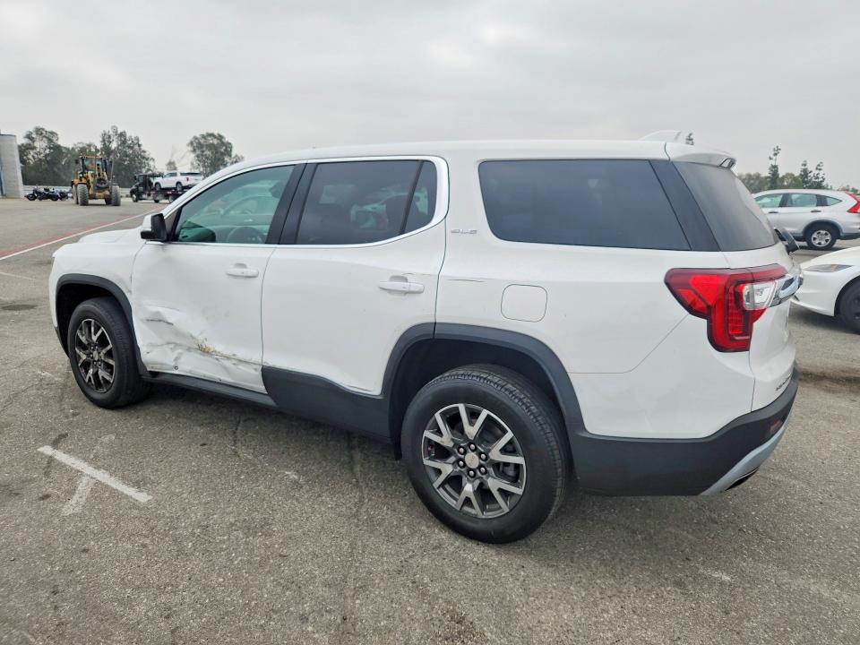 Aukcja sprzedaży 2022 Gmc Acadia, vin: 1GKKNKL49NZ132590, numer aukcji: 85625125