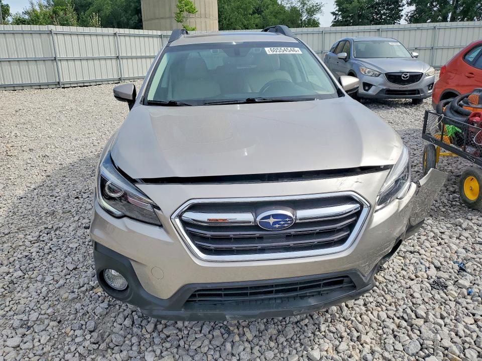 Aukcja sprzedaży 2018 Subaru Outback, vin: 4S4BSANC4J3268850, numer aukcji: 60554546
