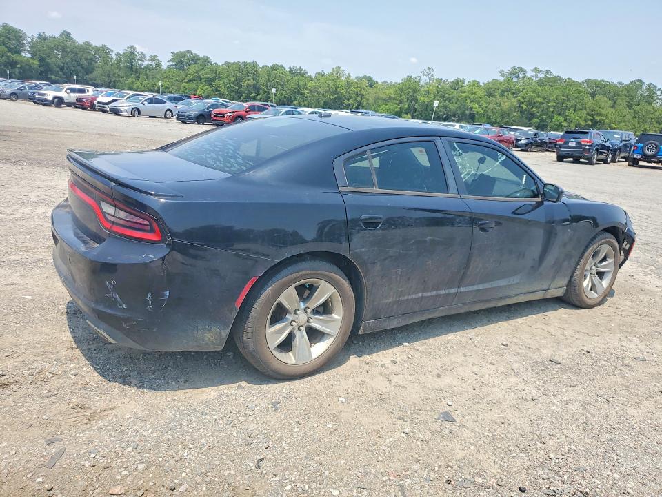 Продаж на аукціоні авто 2015 Dodge Charger, vin: 2C3CDXBG2FH725483, номер лоту: 62866436