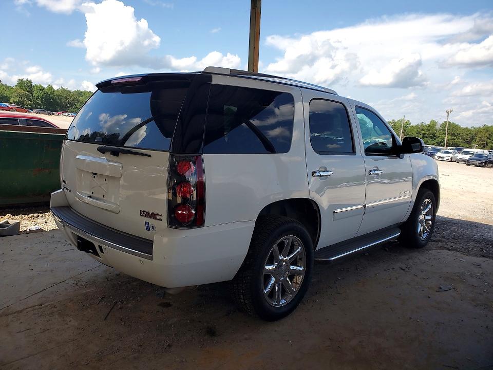 61479566 :رقم المزاد ، 1GKS2EEF0BR392879 vin ، 2011 Gmc Yukon مزاد بيع