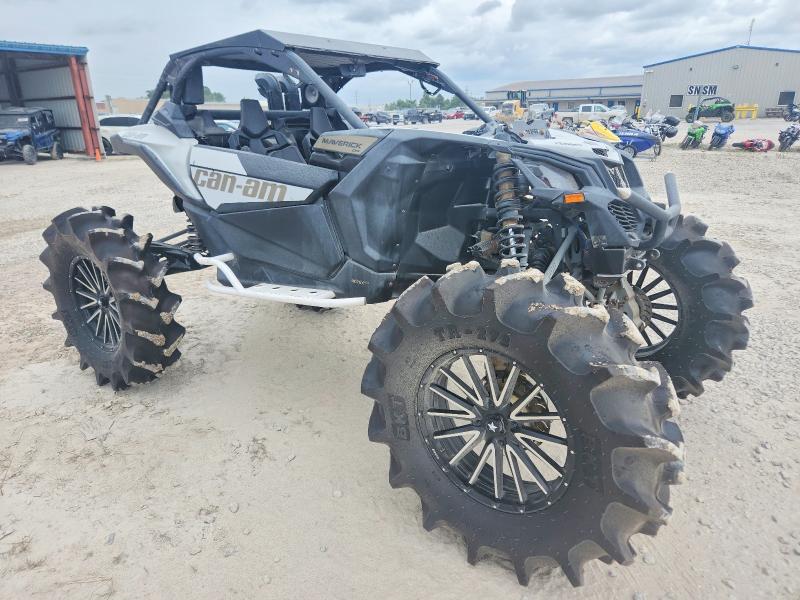 Aukcja sprzedaży 2023 Can-am Maverick X3, vin: 3JBVGAY42PE003890, numer aukcji: 62234926