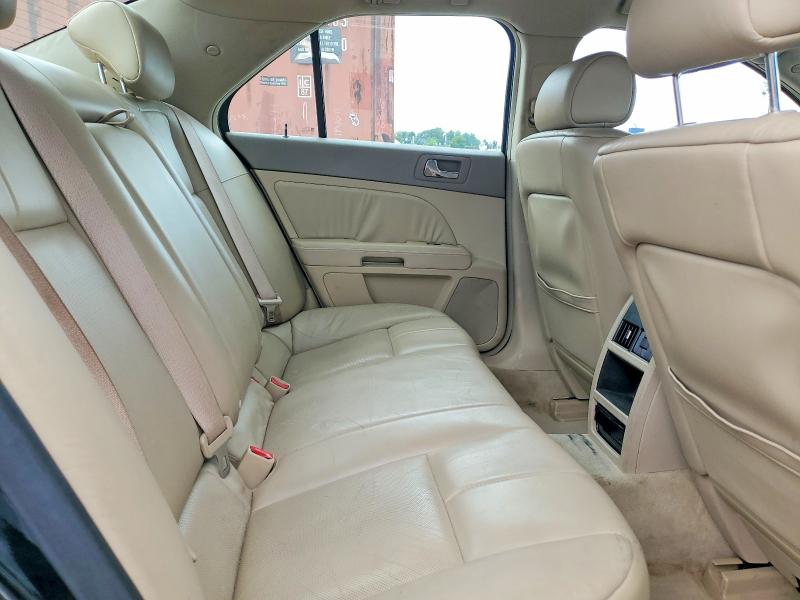 Aukcja sprzedaży 2005 Cadillac Sts, vin: 1G6DW677850155265, numer aukcji: 60128186