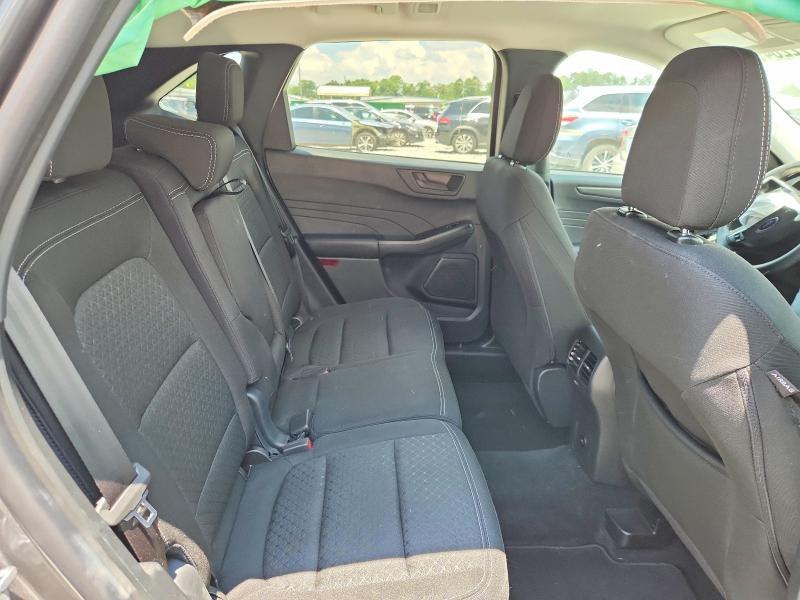 2025 Ford Escape მანქანა იყიდება აუქციონზე, vin: 1FMCU0GN0SUA19111, აუქციონის ნომერი: 61222846