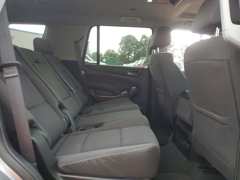 Aukcja sprzedaży 2020 Chevrolet Tahoe, vin: 1GNSKAECXLR182292, numer aukcji: 61891966