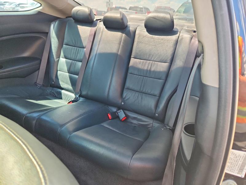 2009 Honda Accord მანქანა იყიდება აუქციონზე, vin: 1HGCS12809A001352, აუქციონის ნომერი: 60692936