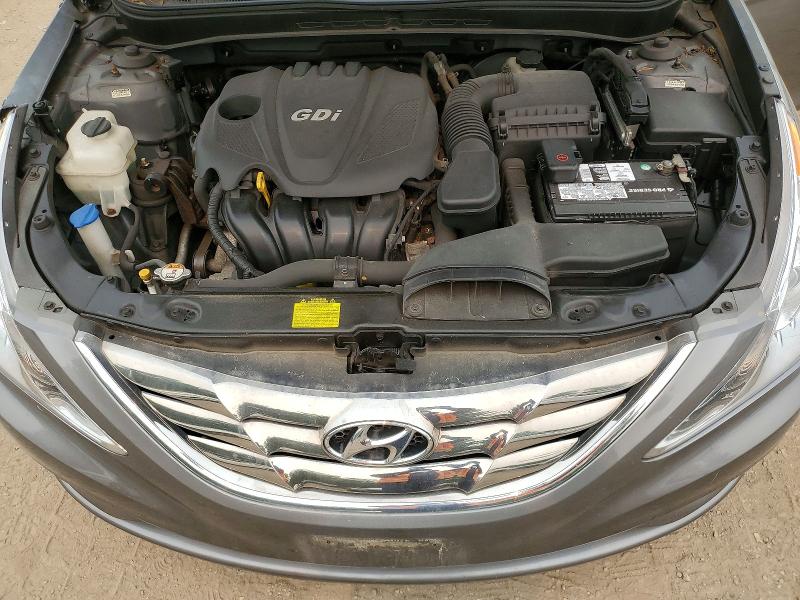 Продаж на аукціоні авто 2013 Hyundai Sonata, vin: 5NPEC4AC9DH645283, номер лоту: 59704546