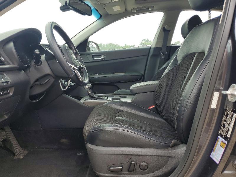 Aukcja sprzedaży 2019 Kia Optima, vin: 5XXGT4L38KG377664, numer aukcji: 60191826