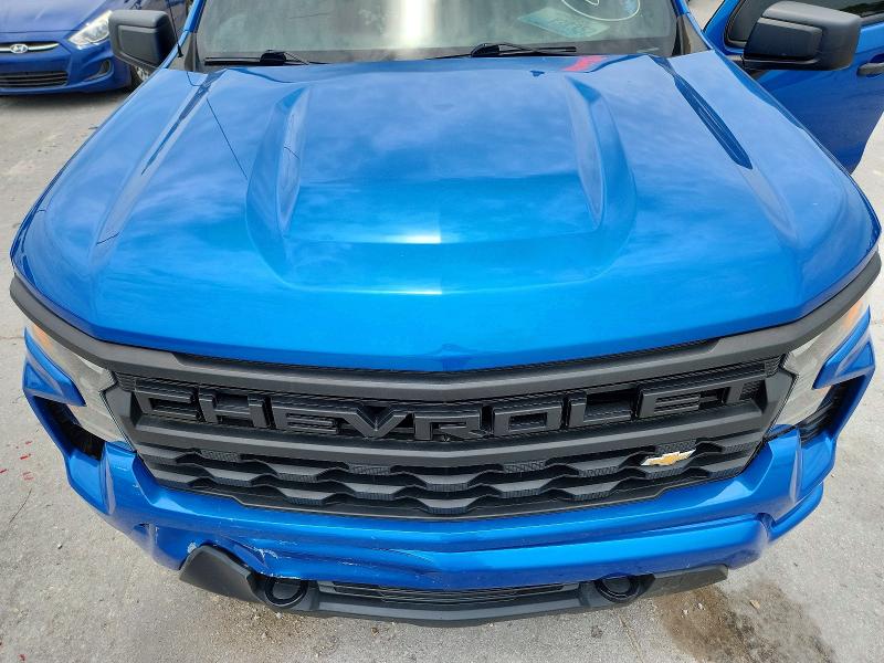 Продажа на аукционе авто 2022 Chevrolet Silverado, vin: 3GCPDBEK4NG532072, номер лота: 62252856