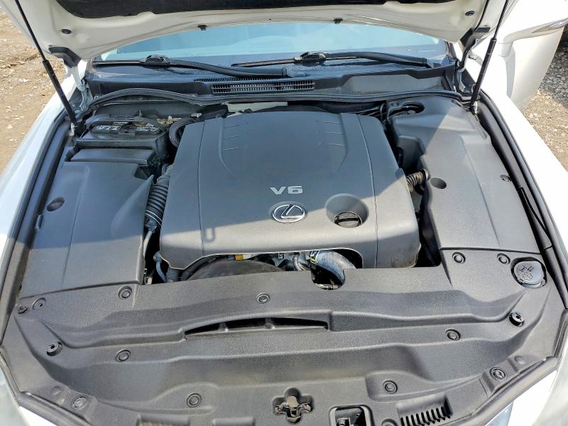 Auction sale of the 2015 Lexus Is, vin: JTHFF2C26F2532625, lot number: 62388636