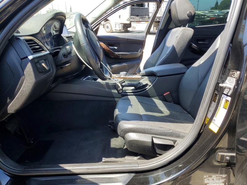 Aukcja sprzedaży 2015 Bmw 320, vin: WBA3B1G57FNT06412, numer aukcji: 60597256
