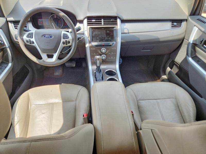 Продаж на аукціоні авто 2014 Ford Edge, vin: 2FMDK3JC2EBB23533, номер лоту: 59611846
