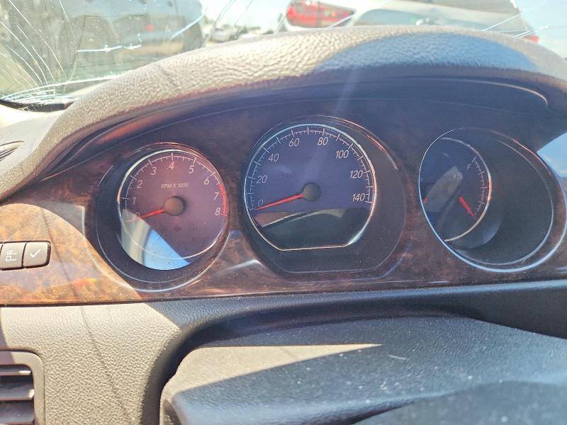 Aukcja sprzedaży 2006 Buick Lucerne, vin: 1G4HE57Y06U139863, numer aukcji: 62309396