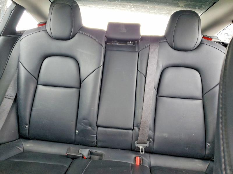 2018 Tesla Model 3 მანქანა იყიდება აუქციონზე, vin: 5YJ3E1EA1JF021853, აუქციონის ნომერი: 62253466