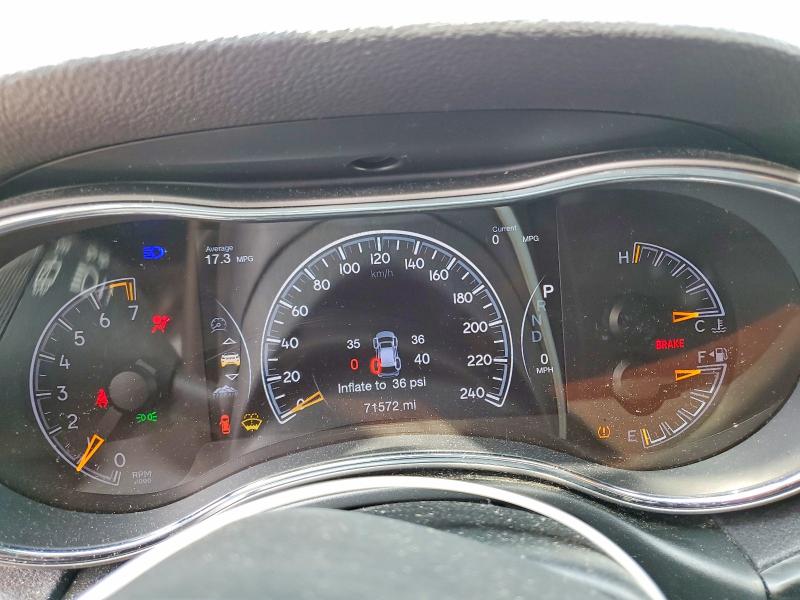 Продажа на аукционе авто 2020 Jeep Grand Cherokee, vin: 1C4RJFBG4LC331880, номер лота: 60615686