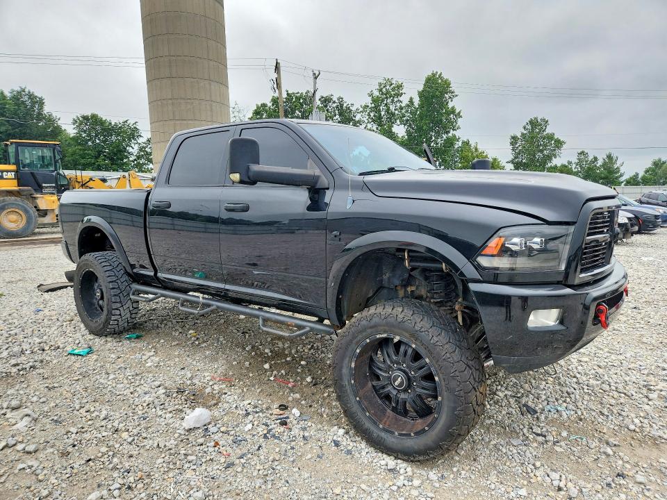 Продаж на аукціоні авто 2012 Dodge Ram 2500, vin: 3C6UD5FL1CG119820, номер лоту: 62746256
