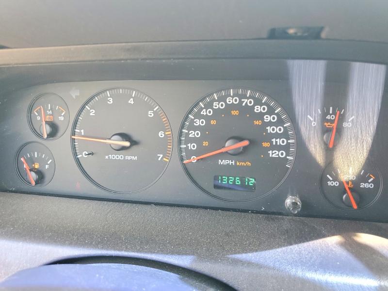59594076 :رقم المزاد ، 1J4GW48S81C571787 vin ، 2001 Jeep Grand Cherokee مزاد بيع